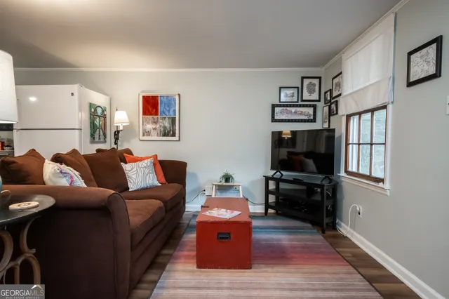 $1,650 | 290.5 Milledge Circle, Athens, GA 30606