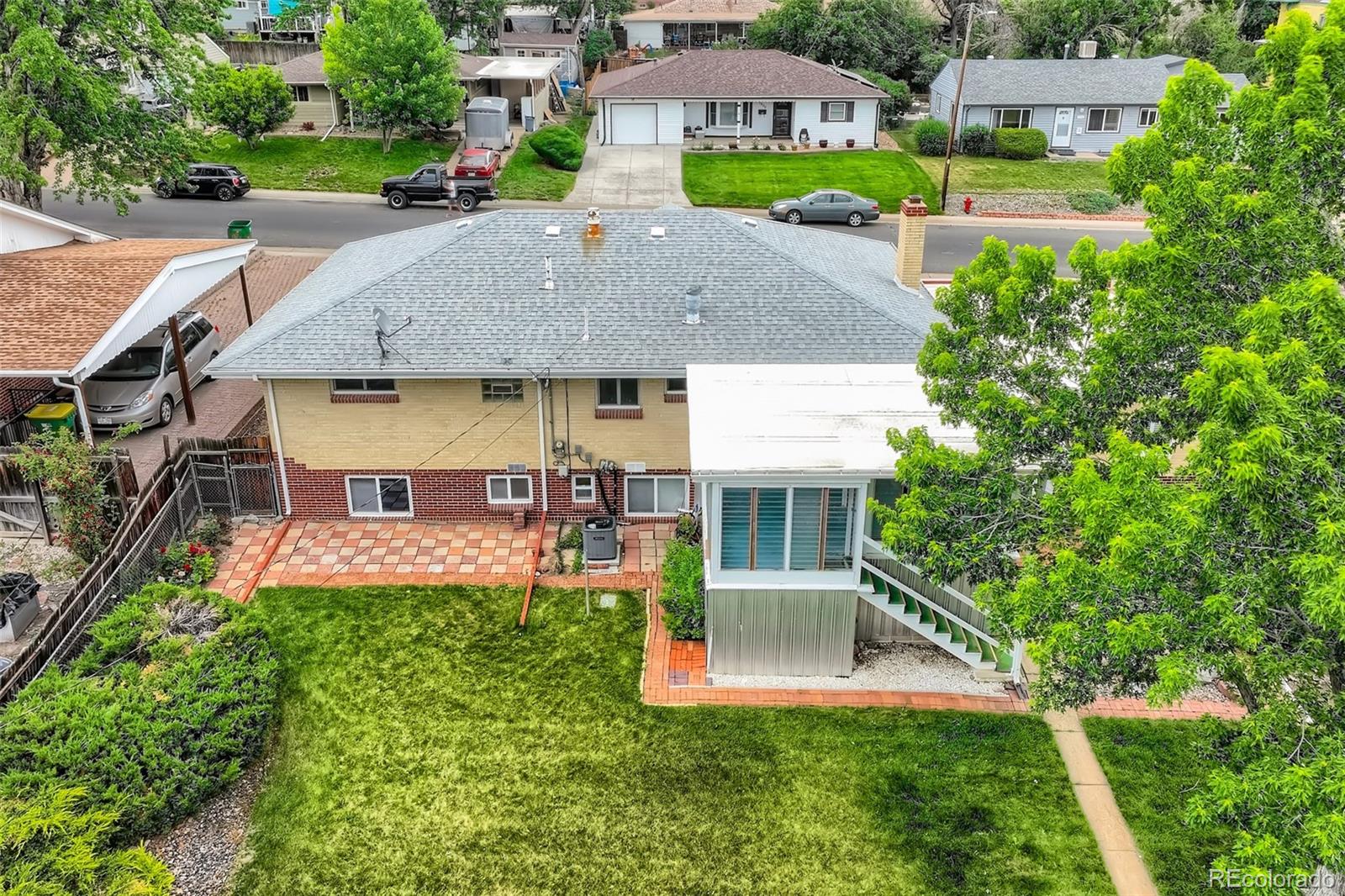 7901 Raleigh Street Westminster, CO 80030 - Photo 34 of 34 Gallery Image 34
