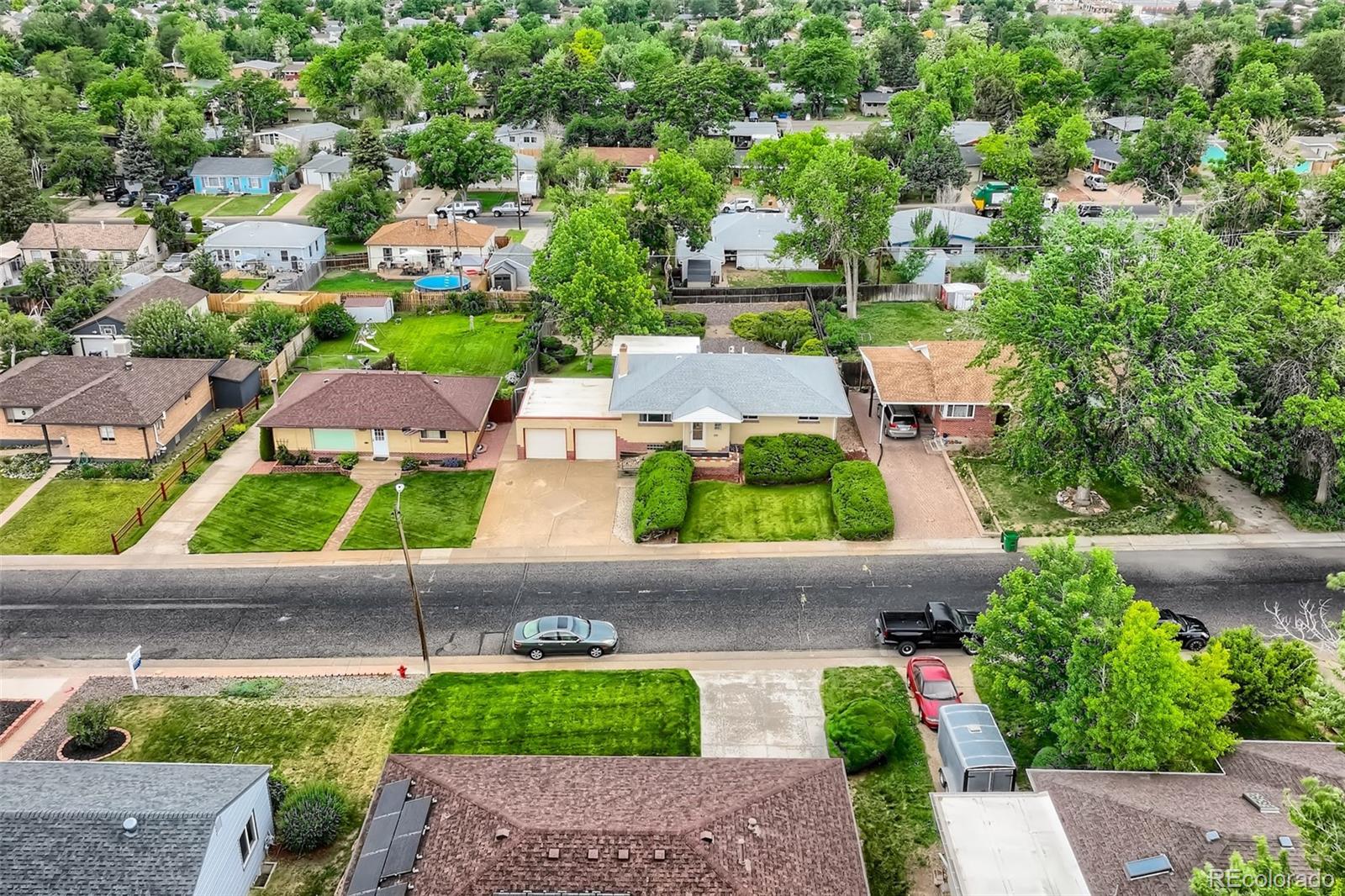 7901 Raleigh Street Westminster, CO 80030 - Photo 5 of 34 Gallery Image 5
