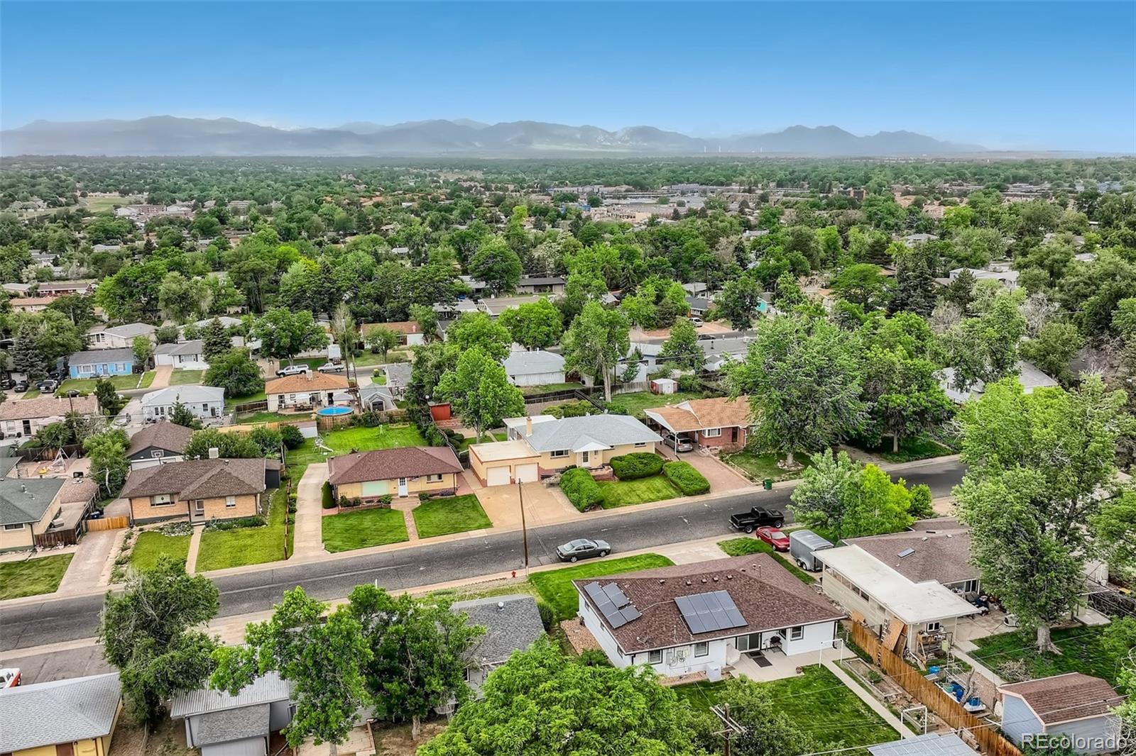 7901 Raleigh Street Westminster, CO 80030 - Photo 6 of 34 Gallery Image 6