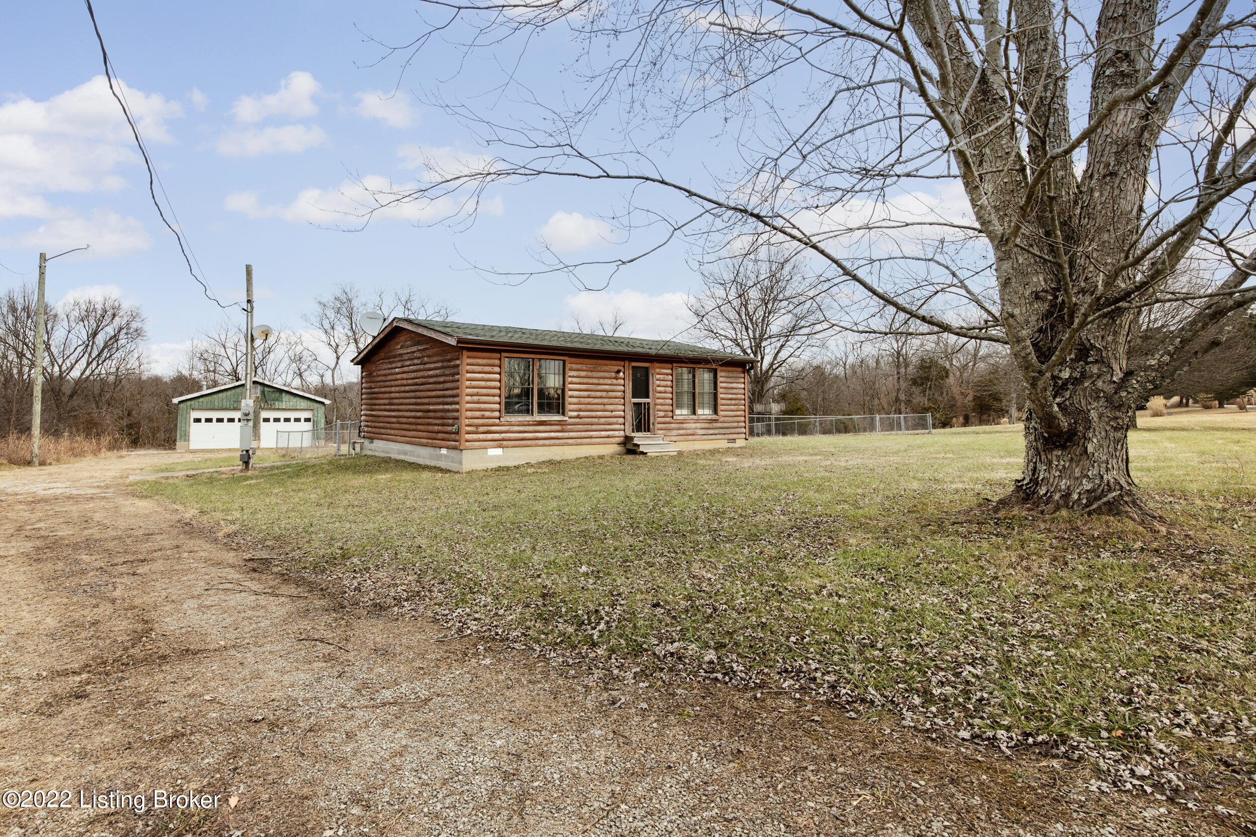 2319 Rebel Ridge Road La Grange, KY 40031 - Photo 2 of 40 2-front