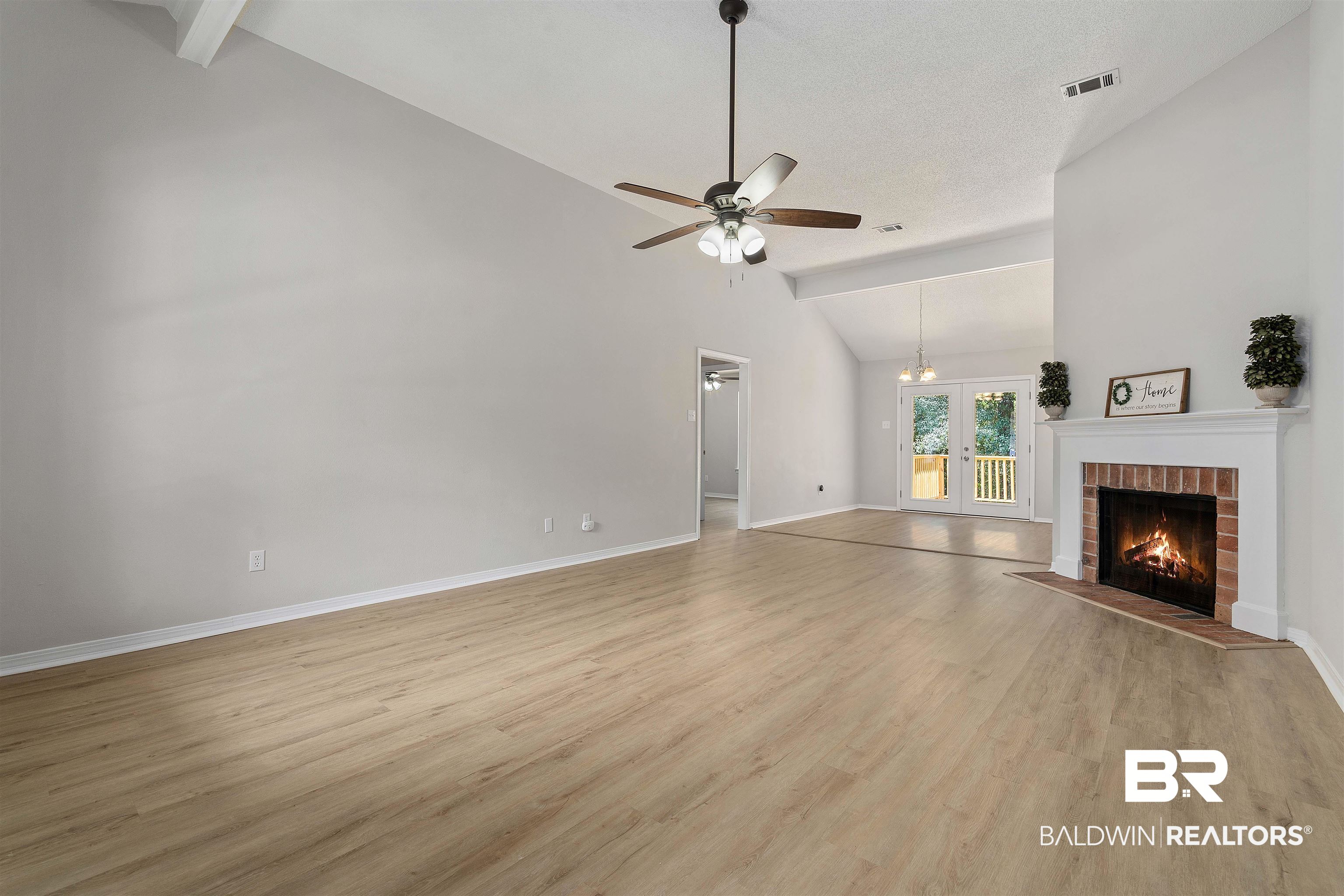6820 Alston Court Mobile, AL 36618 - Photo 6 of 24