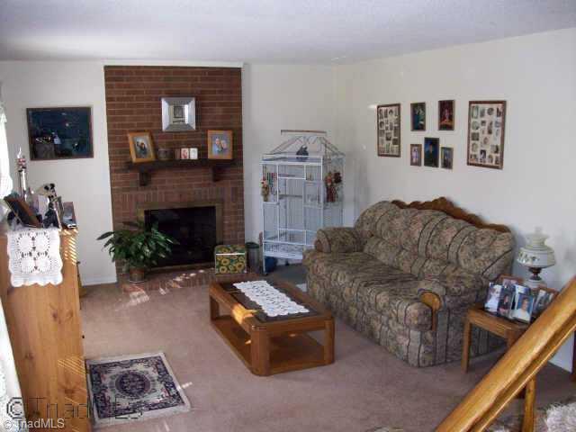 1900 Three Meadows Road Greensboro, NC 27455 - Photo 2 of 9 Other.