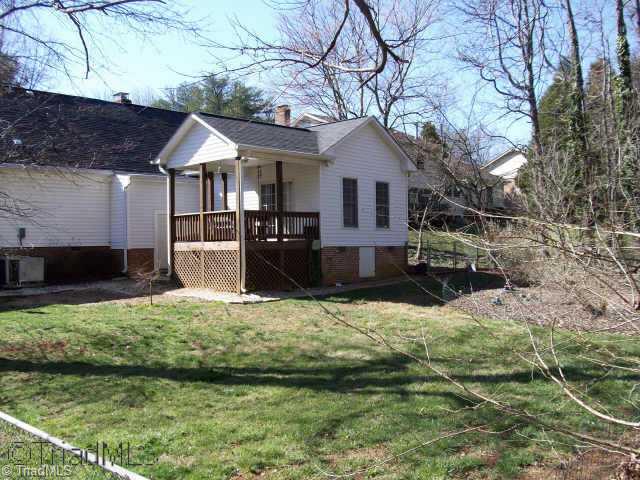 1900 Three Meadows Road Greensboro, NC 27455 - Photo 9 of 9 Other.