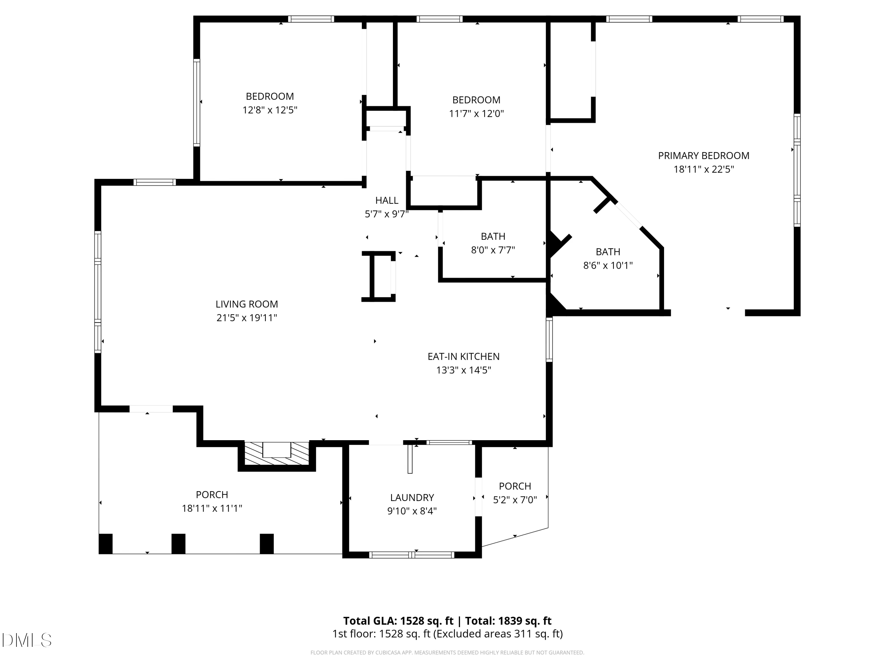 116 Mt Vernon Church Road Raleigh, NC 27614 - Photo 29 of 29