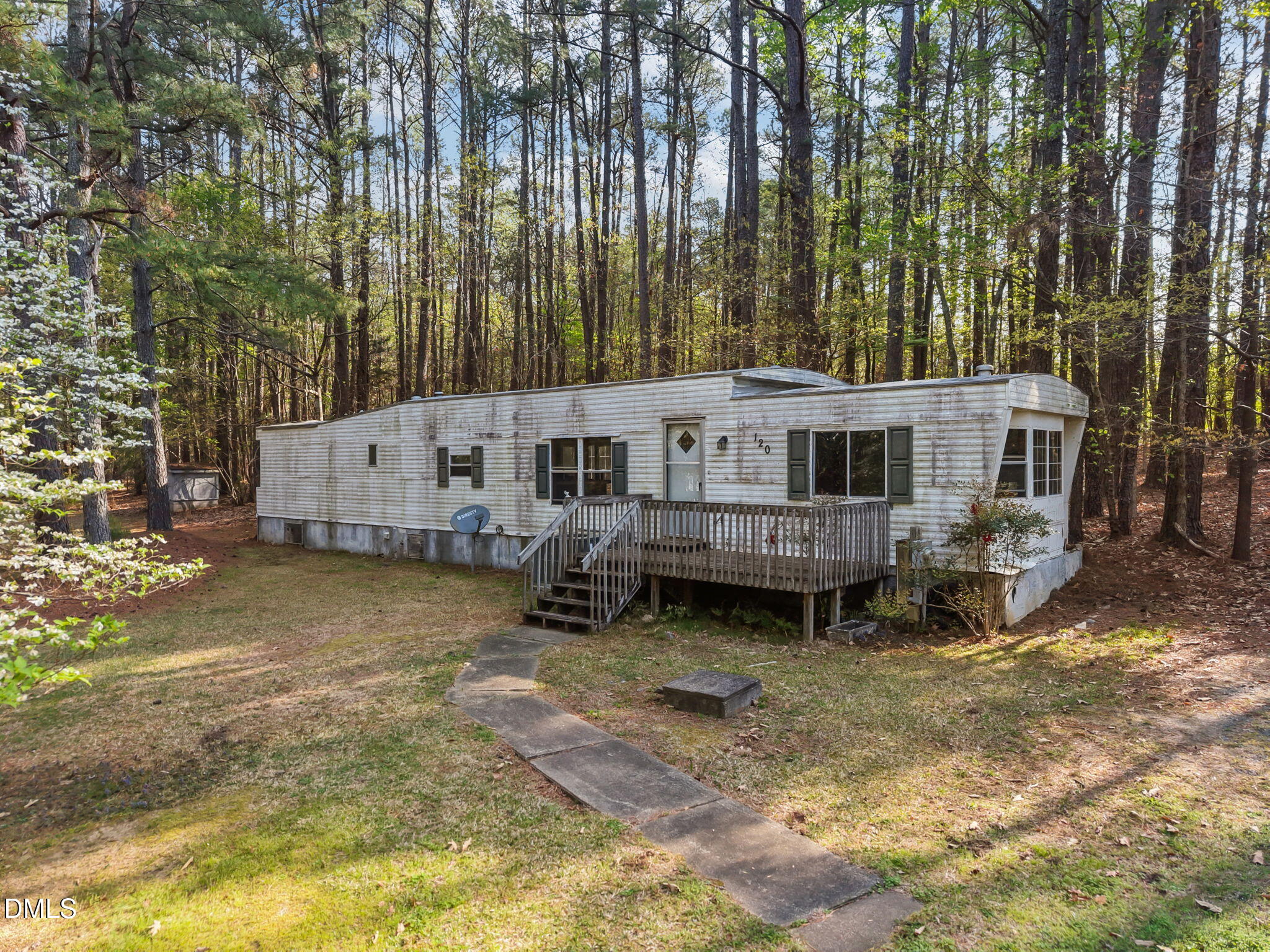 116 Mt Vernon Church Road Raleigh, NC 27614 - Photo 27 of 29 25-web-or-mls-DJI_20260402094441_0929_D