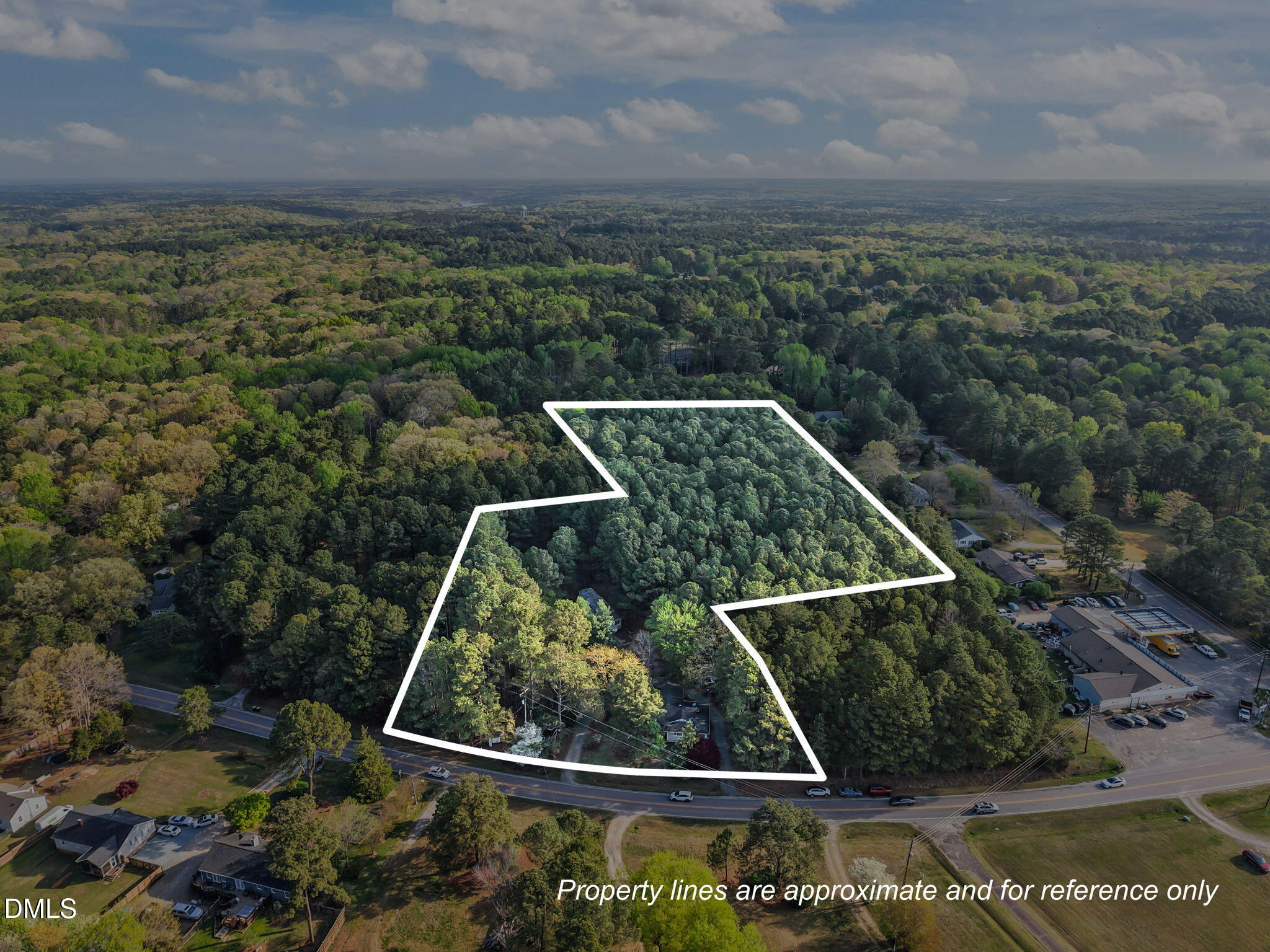 116 Mt Vernon Church Road Raleigh, NC 27614 - Photo 28 of 29 56-web-or-mls-DJI_20260402091604_0882_D_