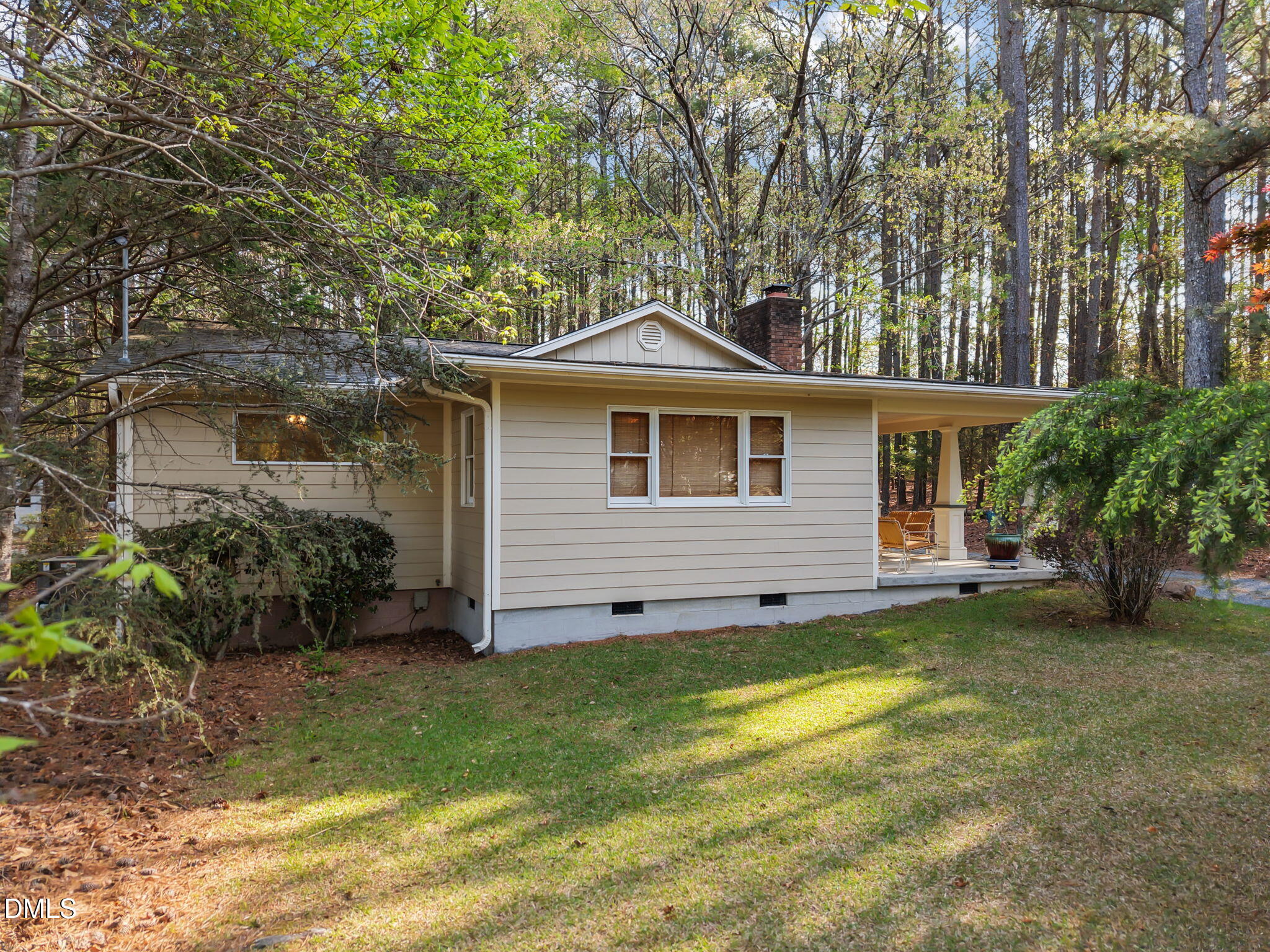 116 Mt Vernon Church Road Raleigh, NC 27614 - Photo 3 of 29 2-web-or-mls-DJI_20260402093243_0908_D