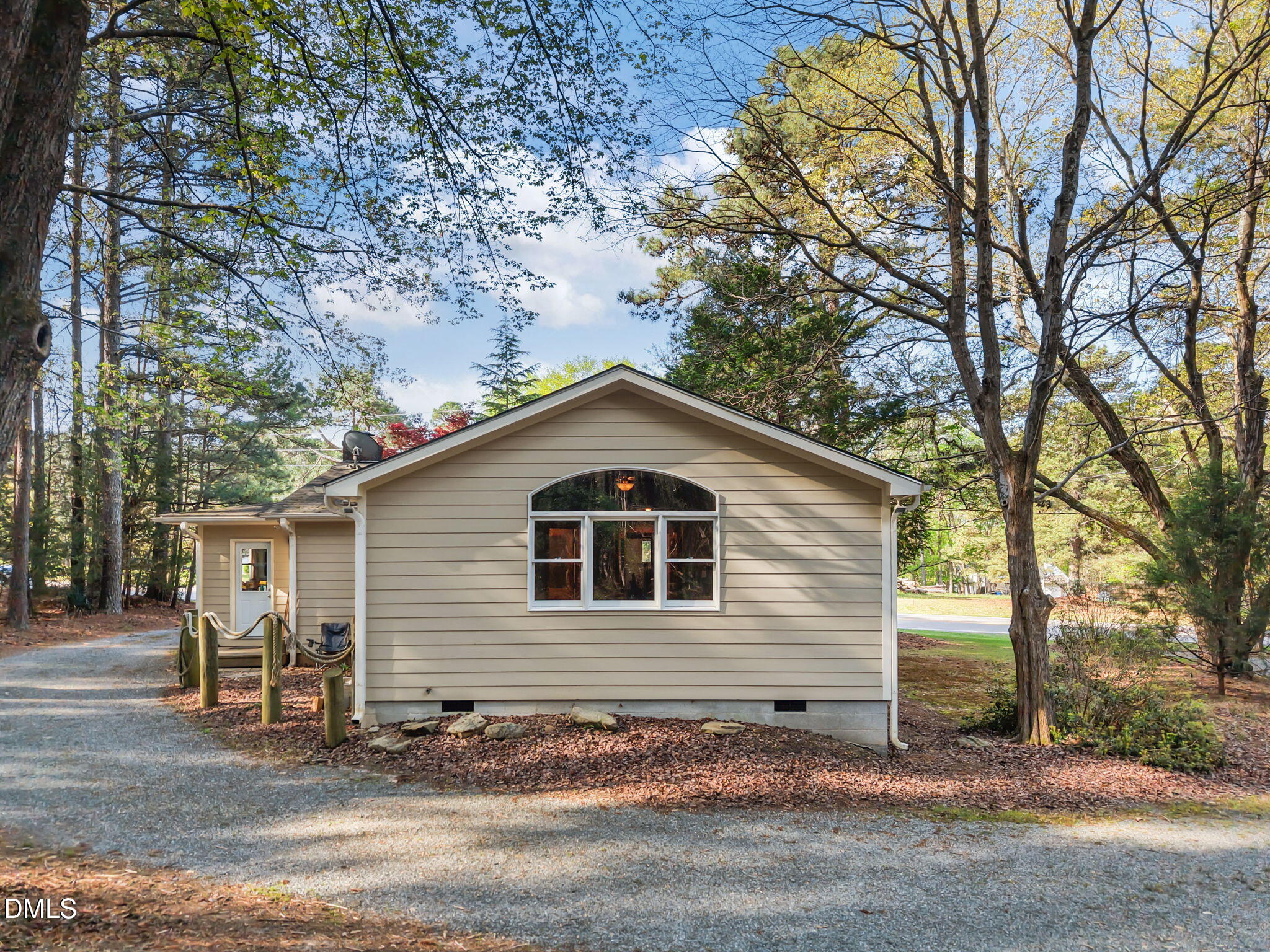 116 Mt Vernon Church Road Raleigh, NC 27614 - Photo 4 of 29 3-web-or-mls-DJI_20260402093607_0913_D