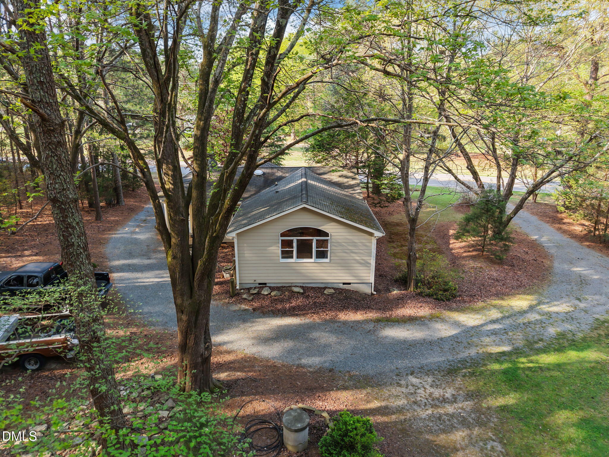 116 Mt Vernon Church Road Raleigh, NC 27614 - Photo 6 of 29 7-web-or-mls-DJI_20260402093849_0918_D