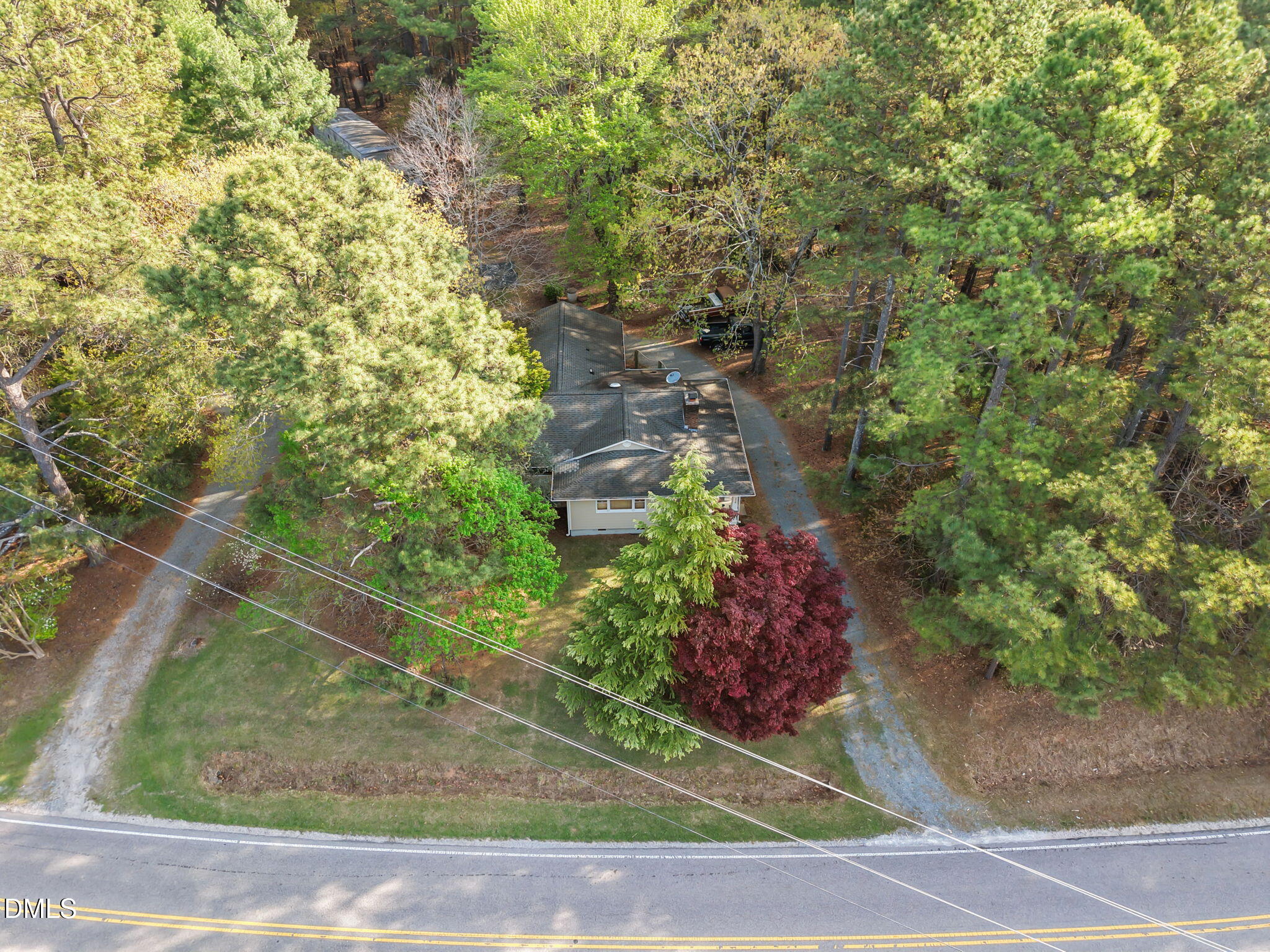 116 Mt Vernon Church Road Raleigh, NC 27614 - Photo 7 of 29 16-web-or-mls-DJI_20260402093025_0904_D
