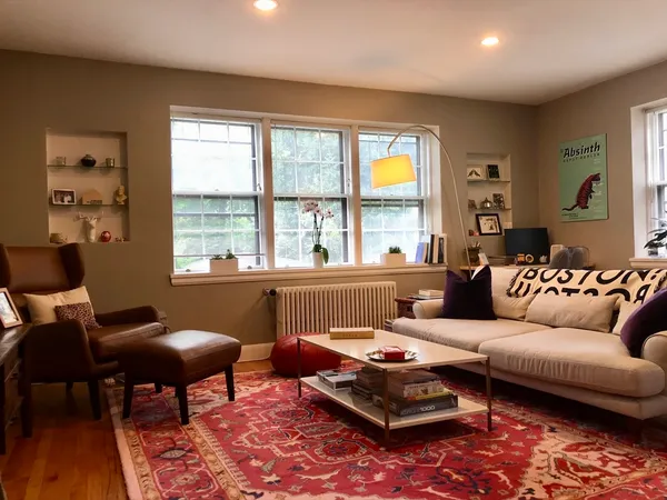 $1,400 | 8 Kilsyth Terrace, Unit 21, Boston, MA 02135