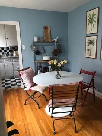 $1,400 | 8 Kilsyth Terrace, Unit 21, Boston, MA 02135