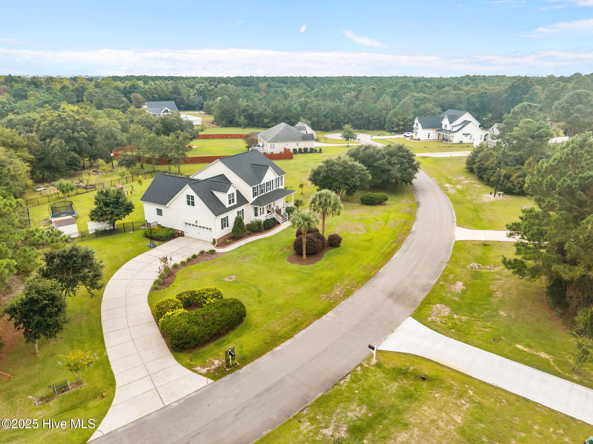 107 Calcos Court Holly Ridge, NC 28445 - Photo 52 of 72 12-web-or-mls-DJI_20250910154115_0548_D