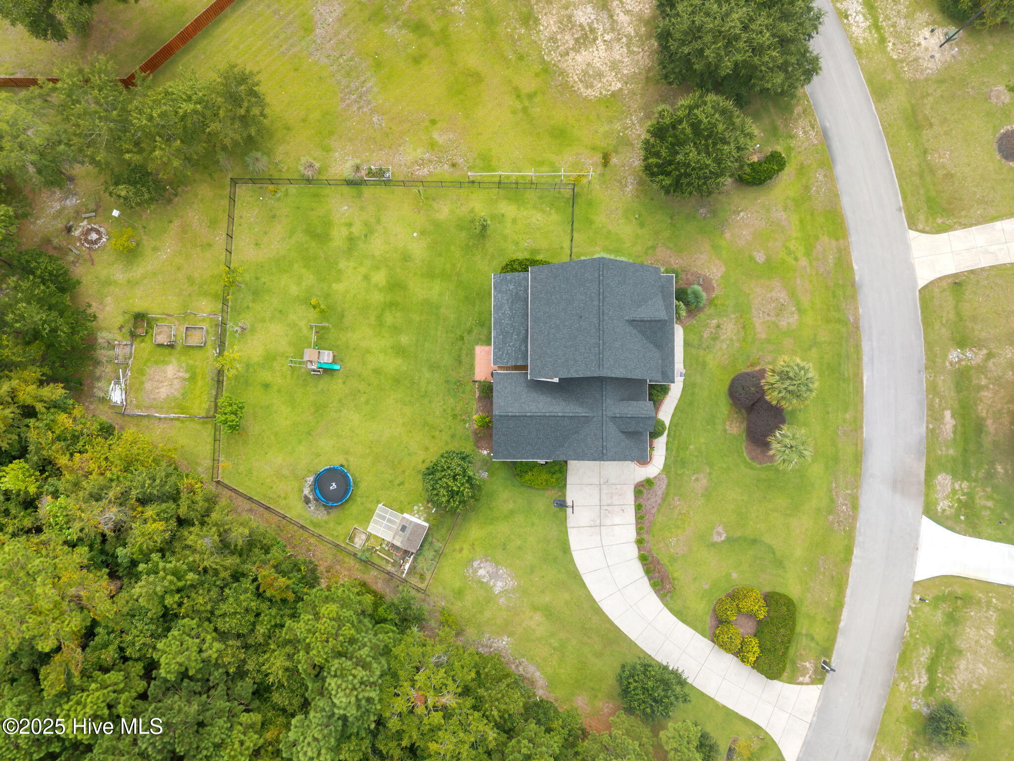 107 Calcos Court Holly Ridge, NC 28445 - Photo 54 of 72 7-web-or-mls-DJI_20250910153721_0539_D