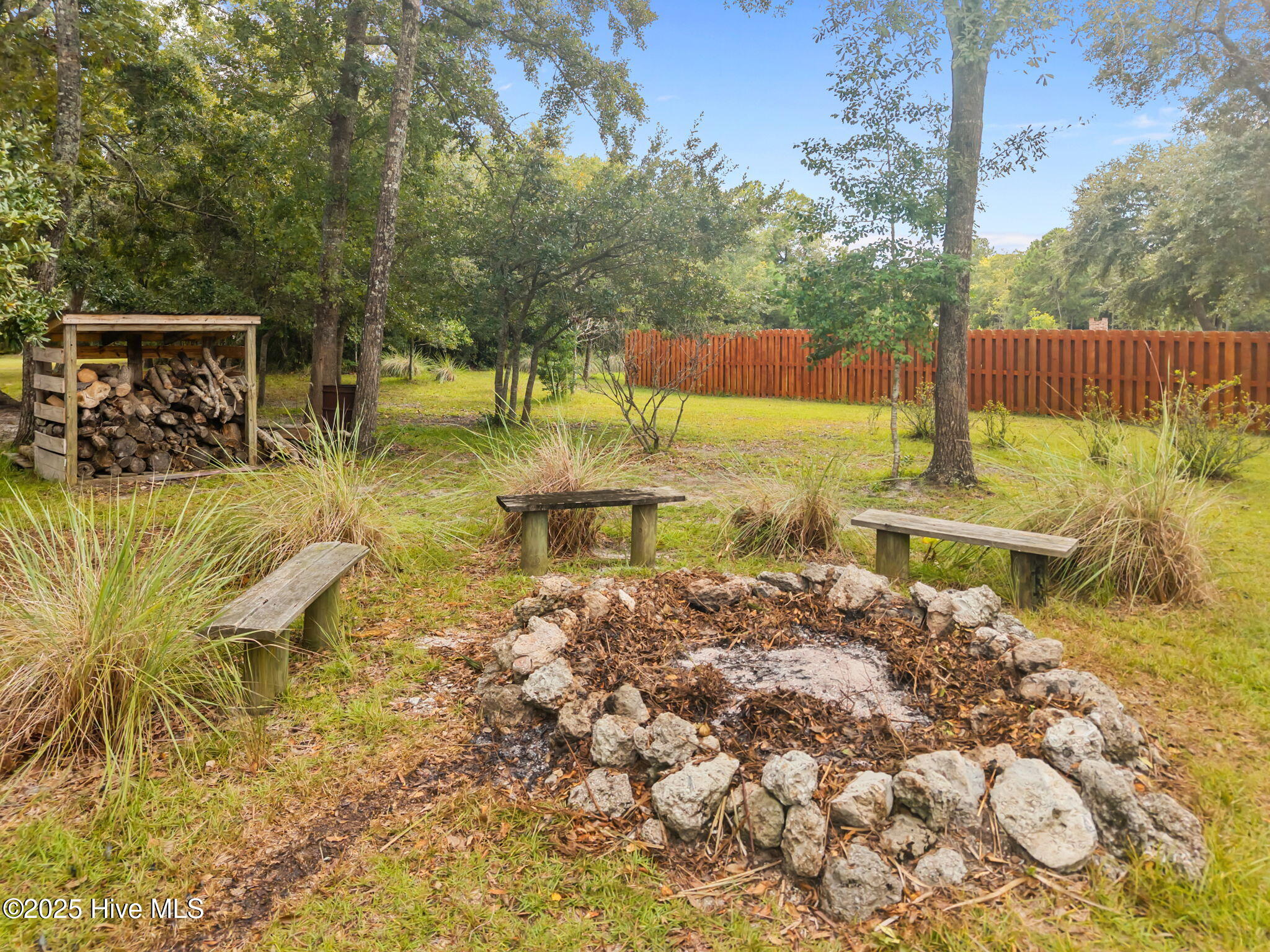 107 Calcos Court Holly Ridge, NC 28445 - Photo 58 of 72 9-web-or-mls-DJI_20250910153815_0541_D