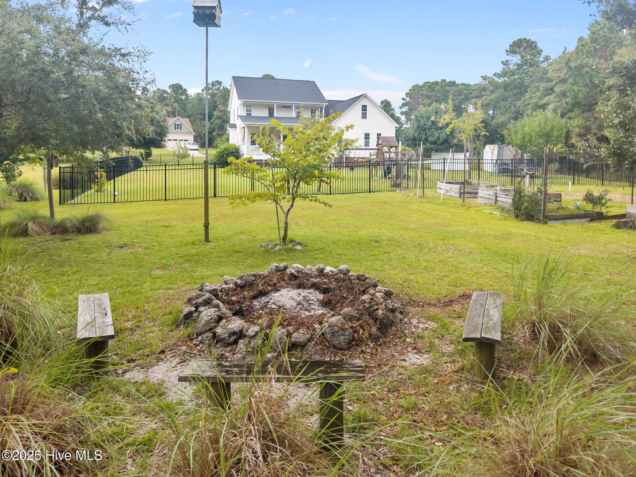 107 Calcos Court Holly Ridge, NC 28445 - Photo 59 of 72 10-web-or-mls-DJI_20250910153835_0542_D