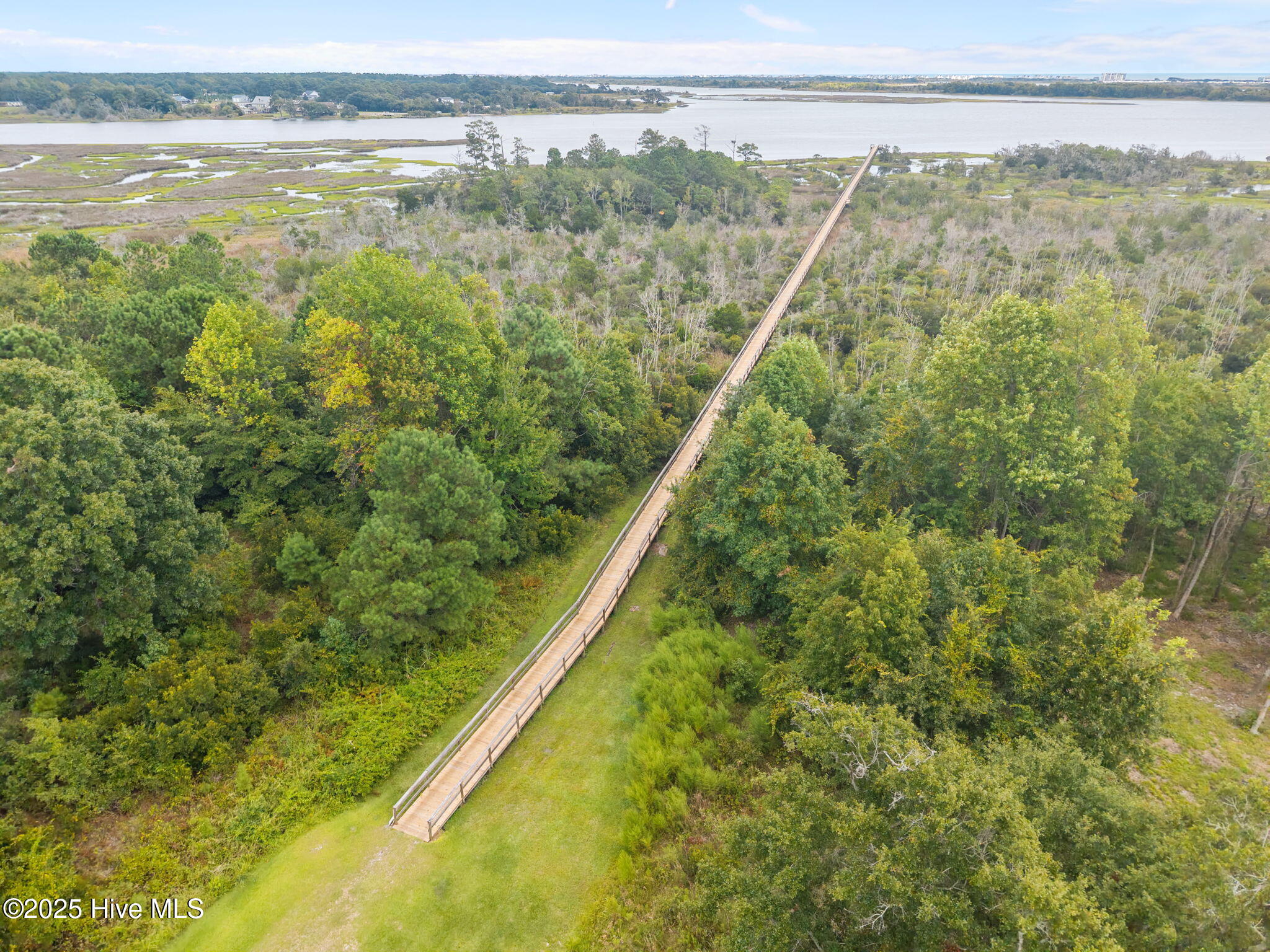 107 Calcos Court Holly Ridge, NC 28445 - Photo 61 of 72 14-web-or-mls-DJI_20250910154759_0550_D