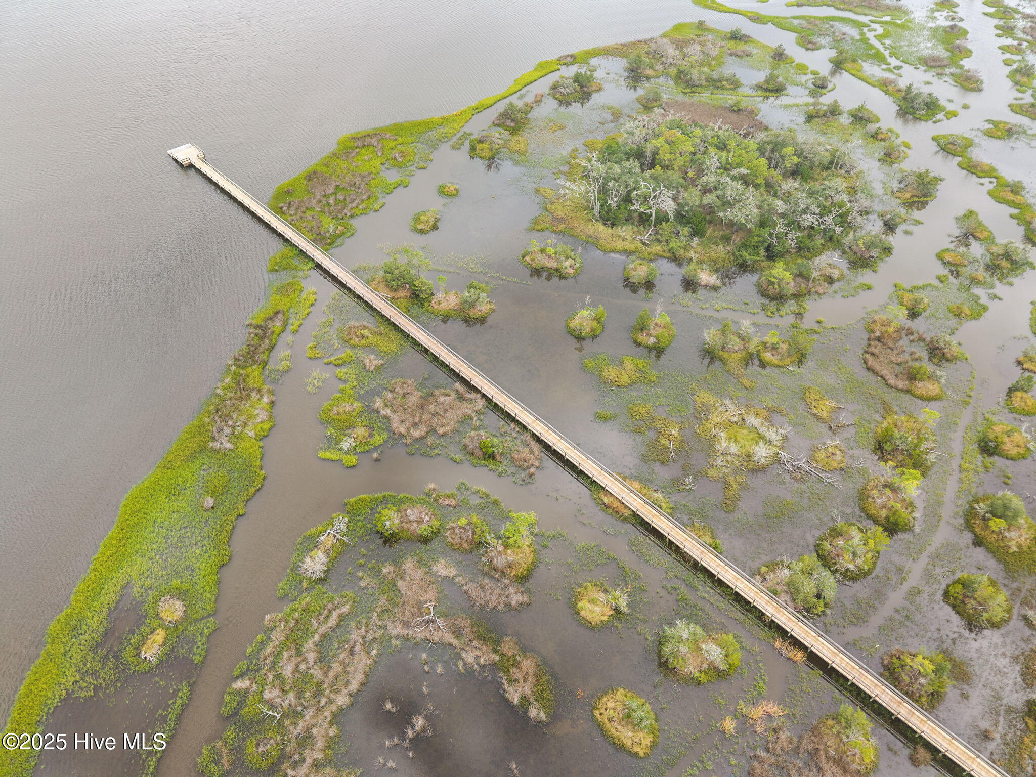 107 Calcos Court Holly Ridge, NC 28445 - Photo 66 of 72 22-web-or-mls-DJI_20250910155214_0565_D