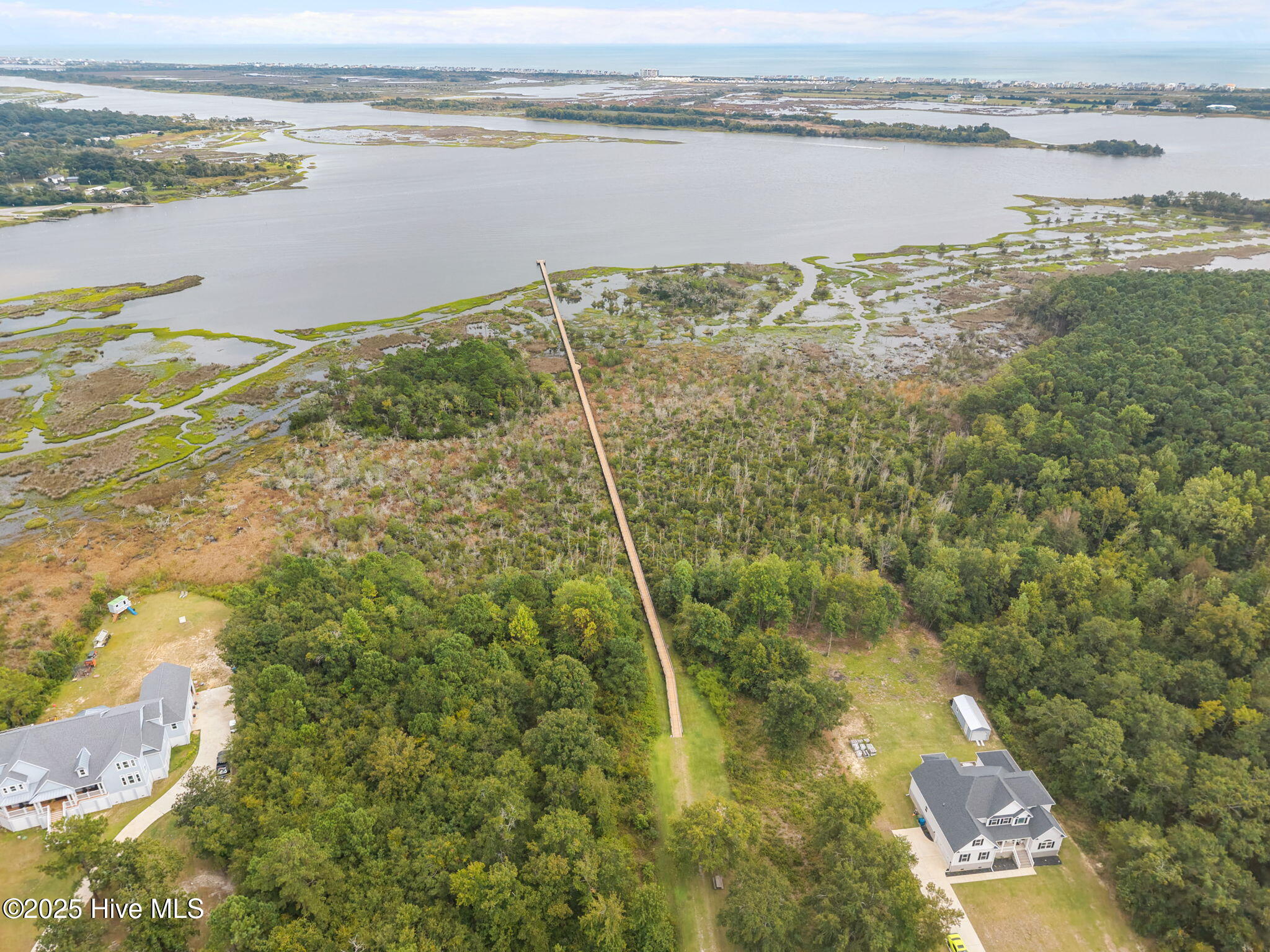 107 Calcos Court Holly Ridge, NC 28445 - Photo 67 of 72 24-web-or-mls-DJI_20250910155258_0567_D