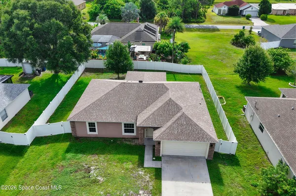 $334,999 | 2957 Denver Avenue Southeast, Palm Bay, FL 32909