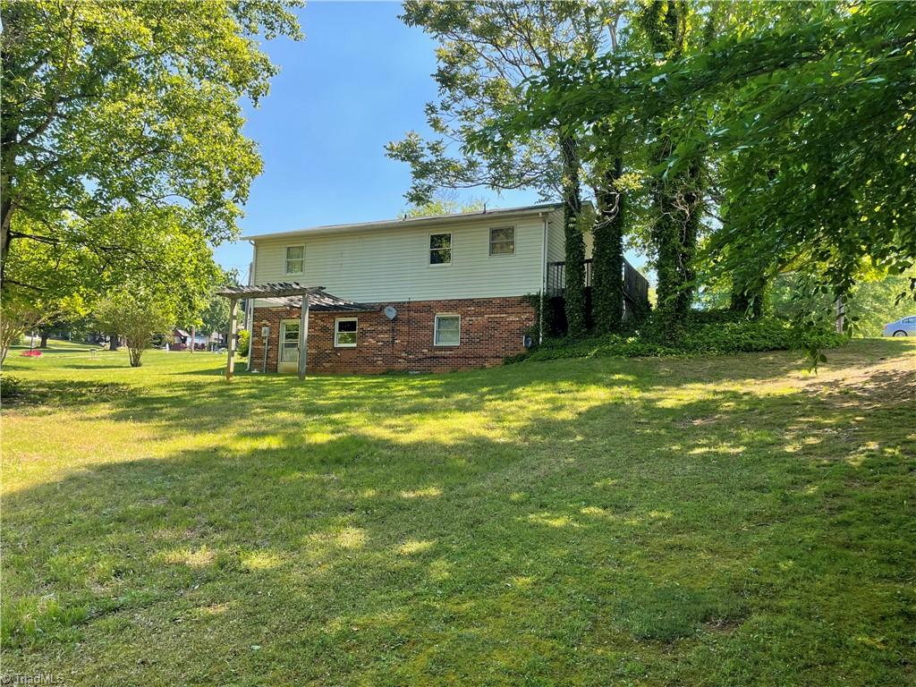 140 Maple Ridge Drive King, NC 27021 - Photo 25 of 32