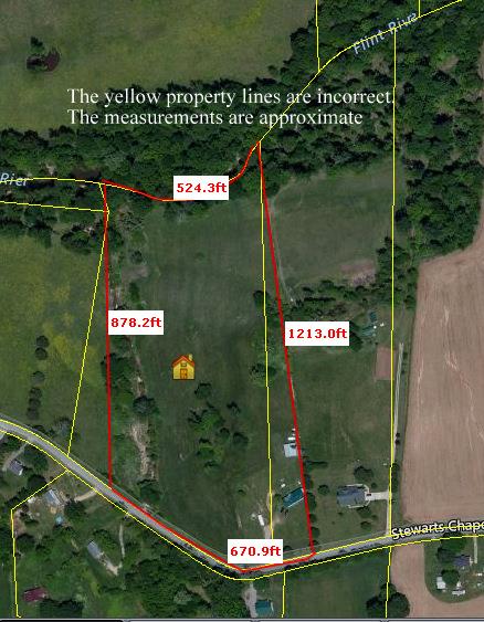 52 Stewarts Chapel Road Flintville, TN 37335 - Photo 20 of 21 Gallery Image 20