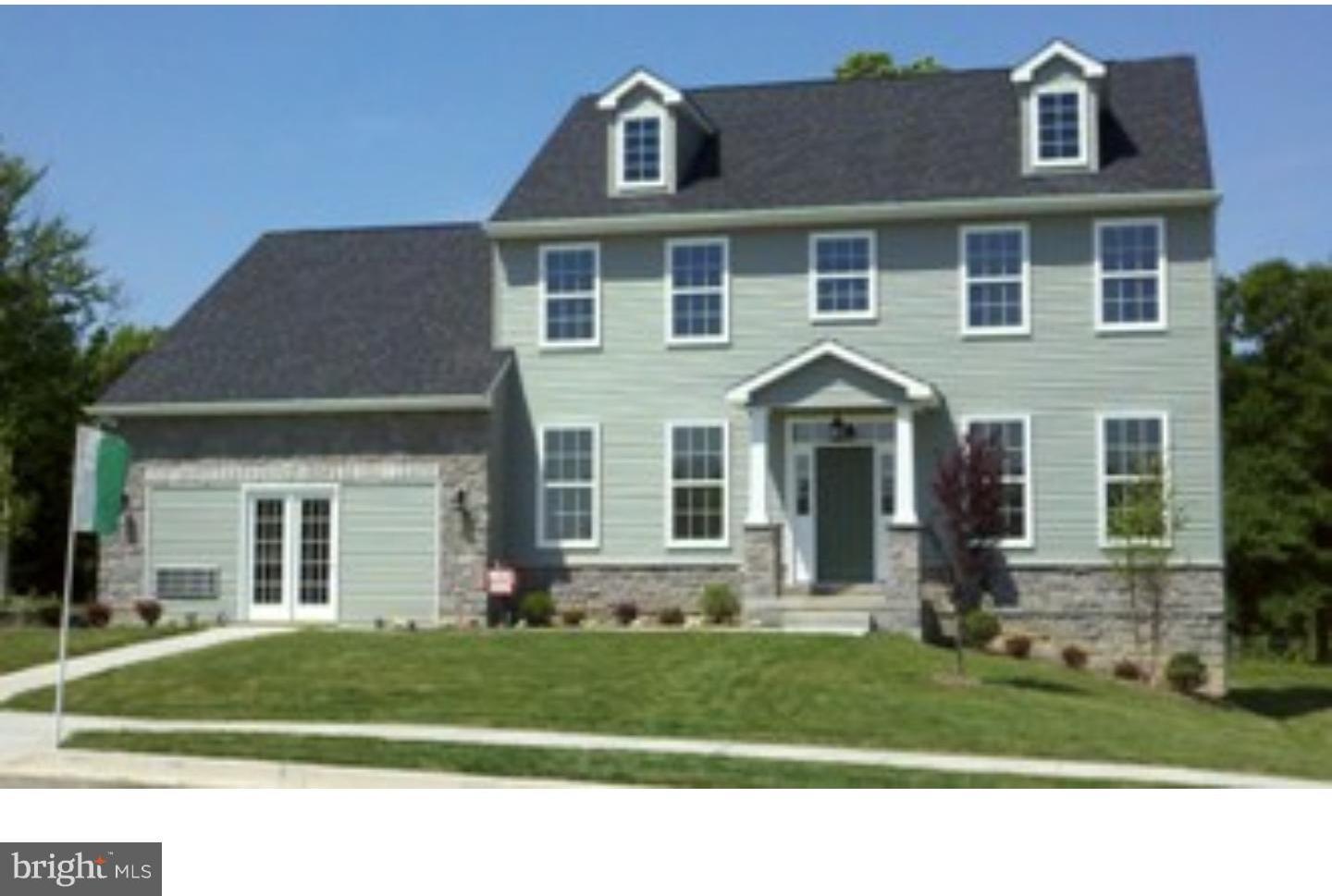 404 Welsh Hill Road Newark, DE 19702 - Photo 1 of 16 Exterior Front