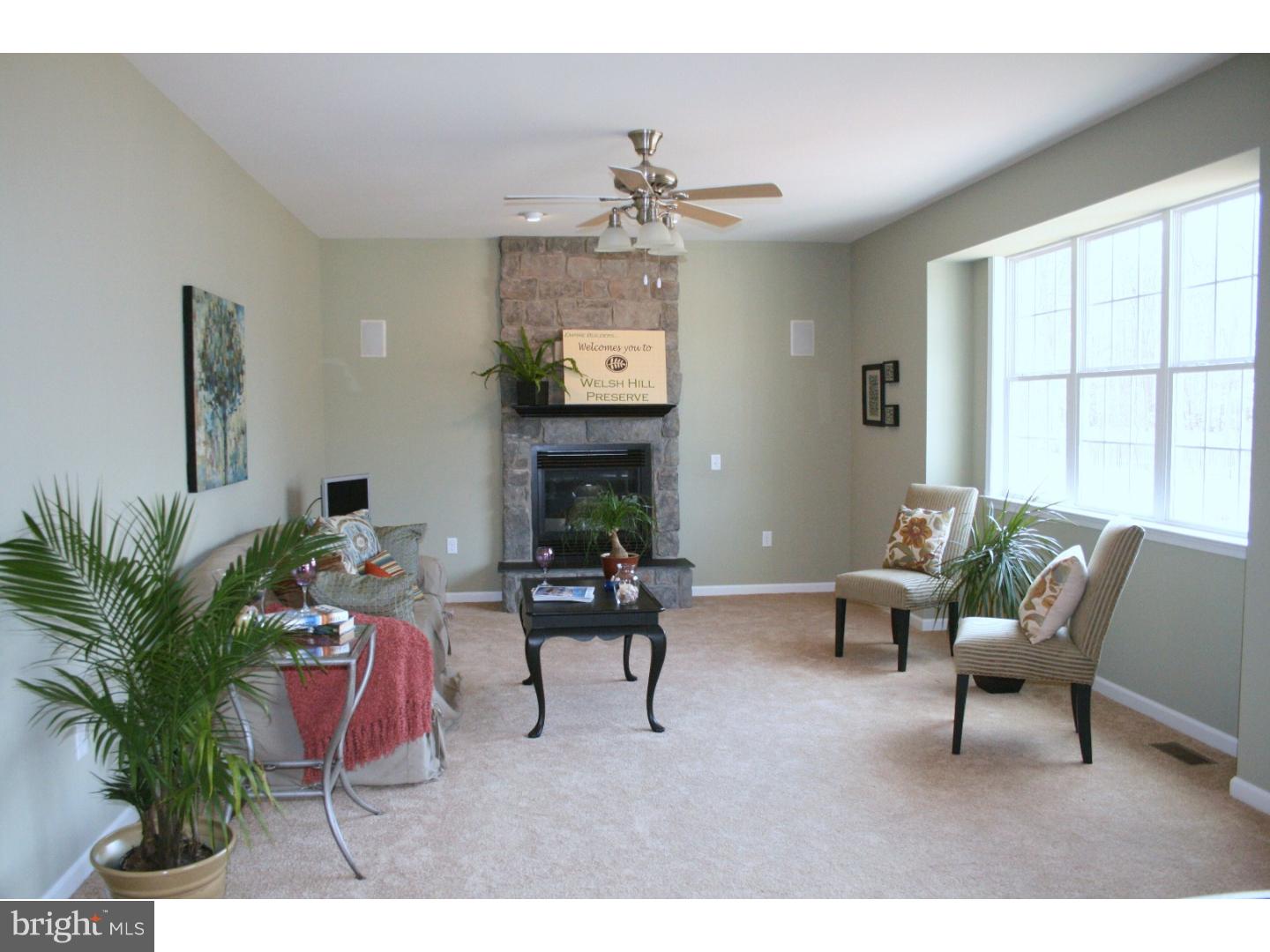 404 Welsh Hill Road Newark, DE 19702 - Photo 7 of 16 Family Room