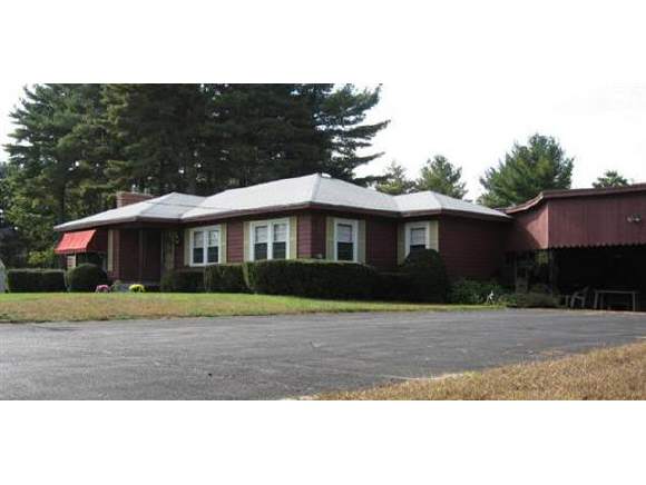 37 Cushing Boulevard Rochester, NH 03867 - Photo 1 of 1