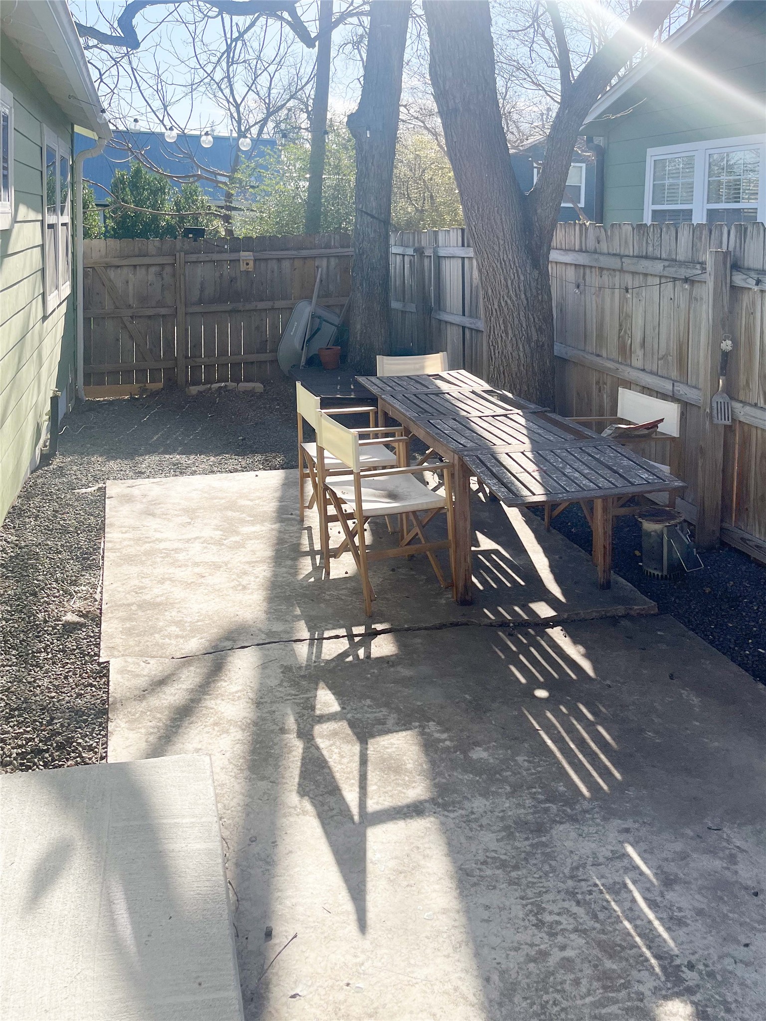 4800 Duval Street Austin, TX 78751 - Photo 17 of 20