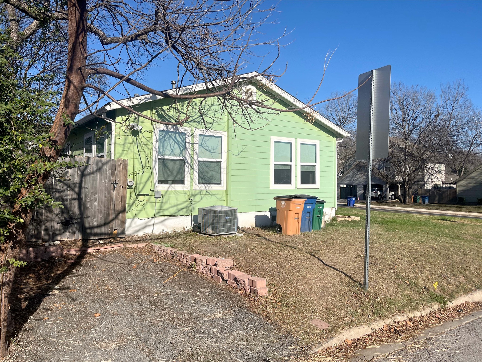 4800 Duval Street Austin, TX 78751 - Photo 20 of 20