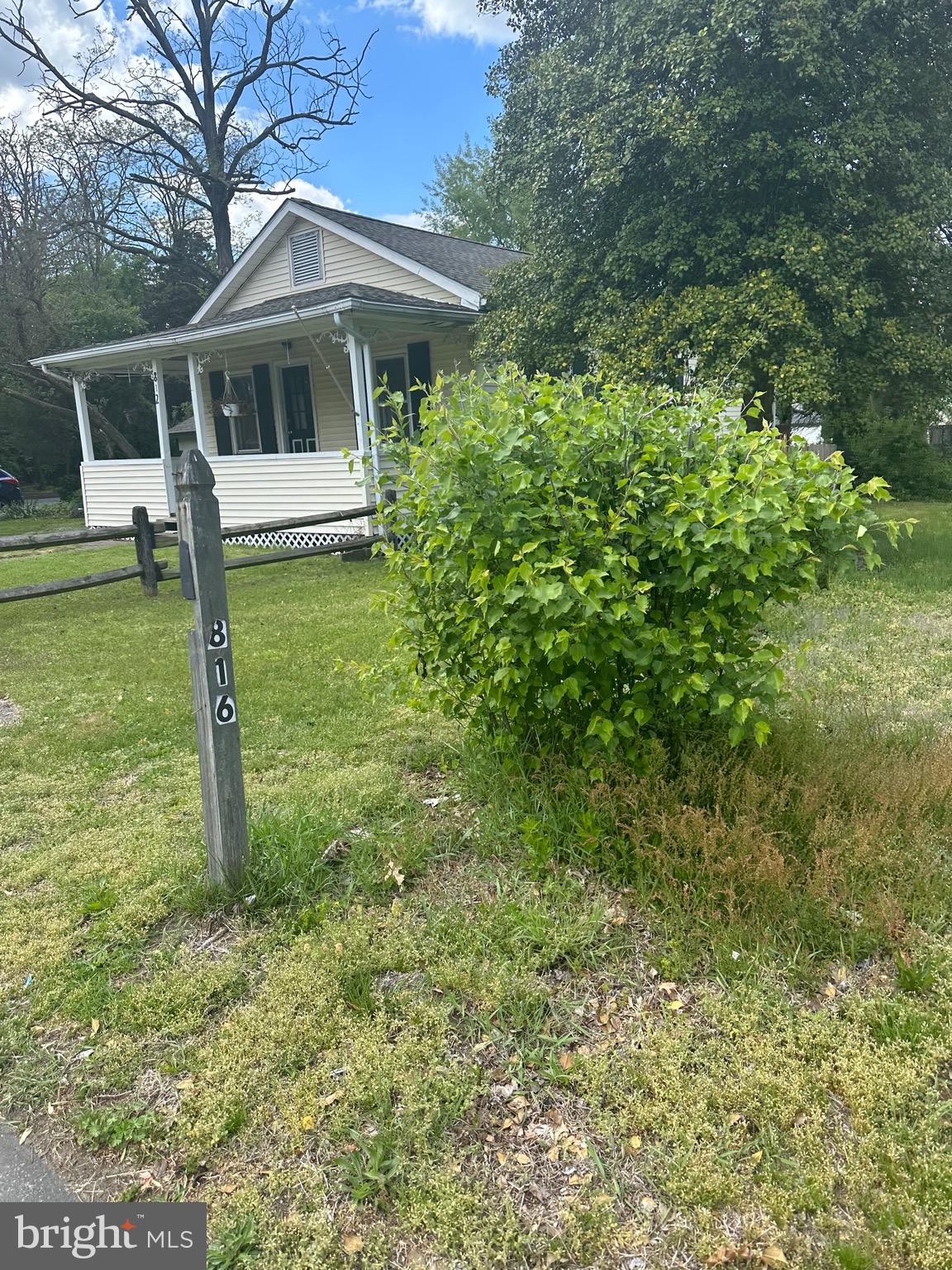 816 Centerton Road Mount Laurel, NJ 08054 - Photo 5 of 5