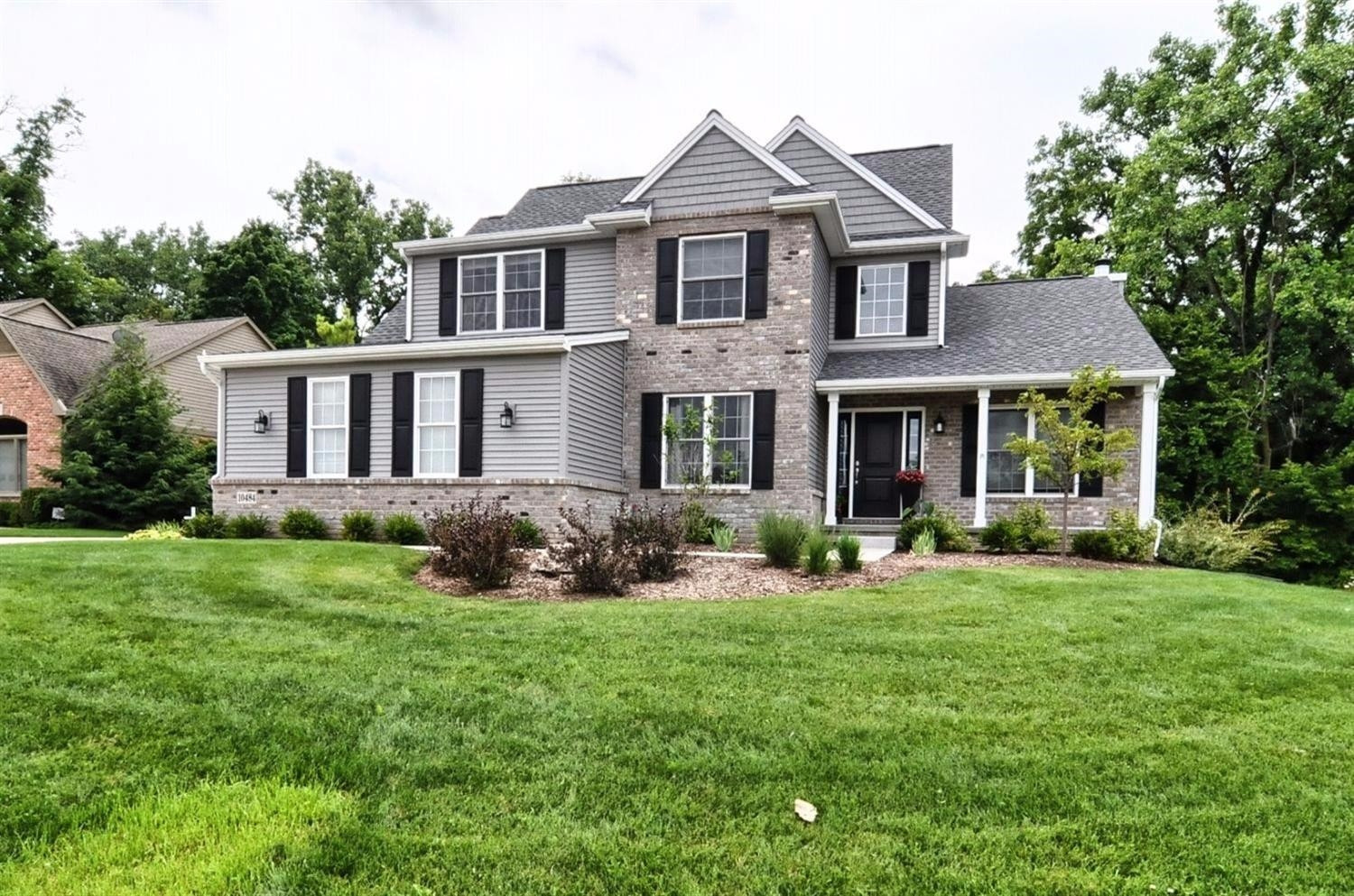 10484 River Edge Road Saline, MI 48176 - Photo 1 of 10 Photo 1