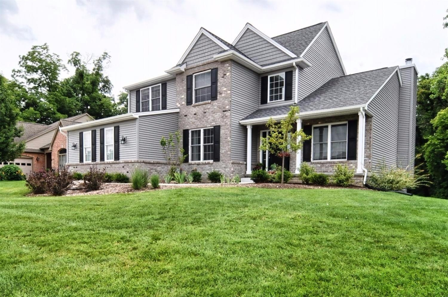 10484 River Edge Road Saline, MI 48176 - Photo 2 of 10 Photo 2
