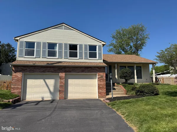 $450,000 | 1323 Butterfly Lane, Frederick, MD 21703