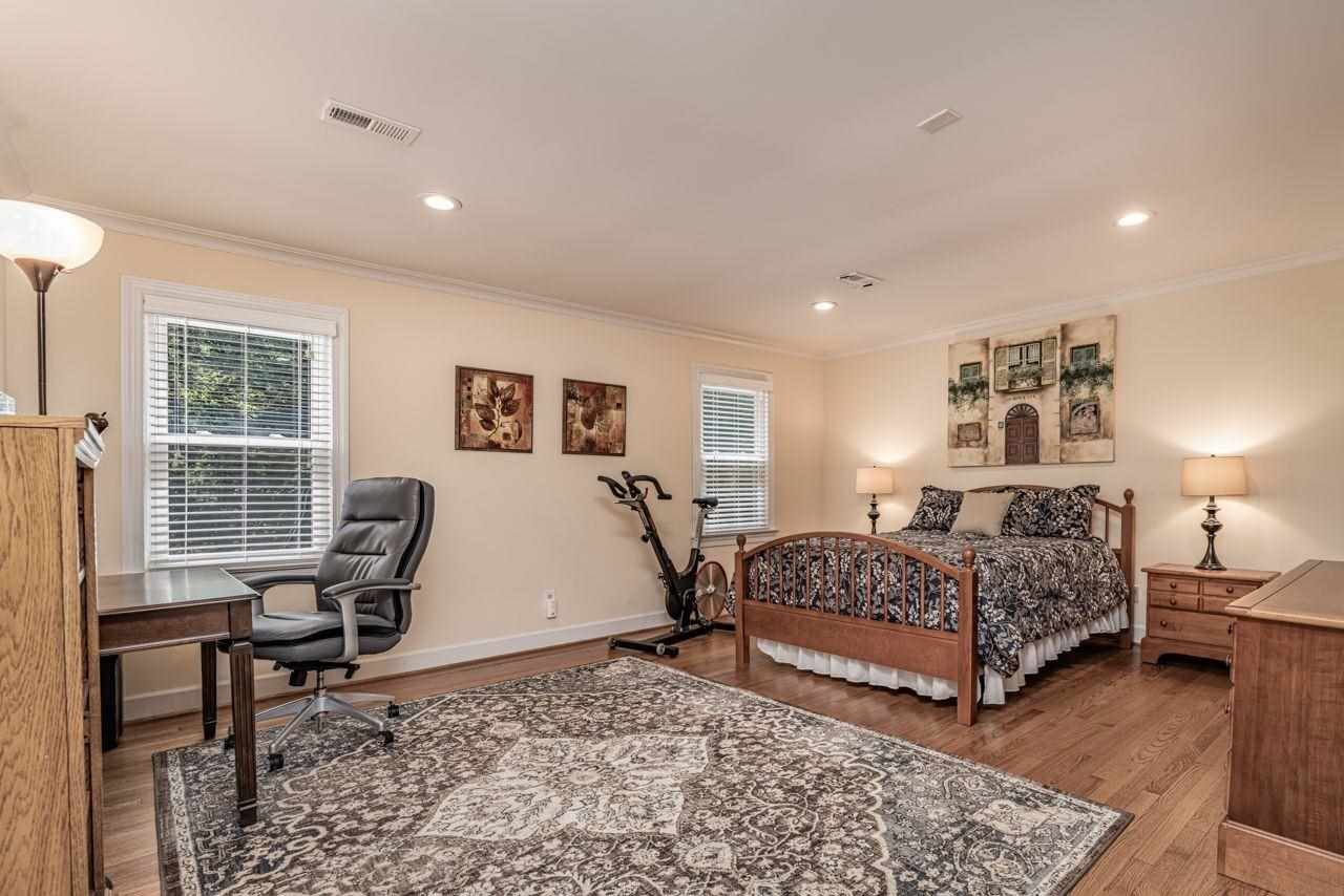 4200 Oak Park Road Raleigh, NC 27612 - Photo 22 of 30 Bedroom 2