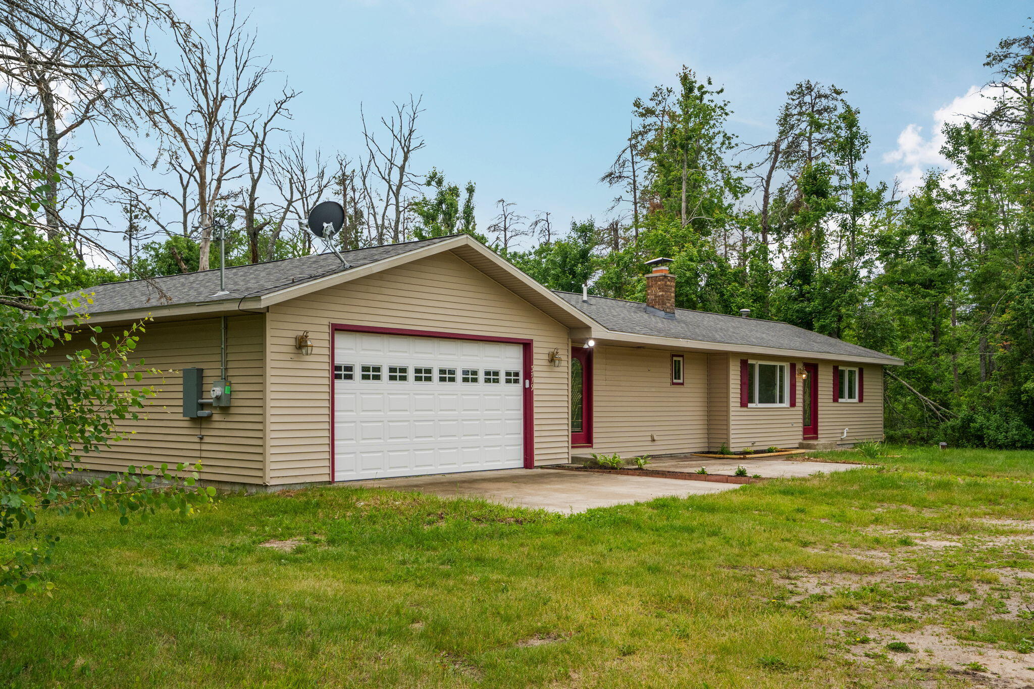 3719 Aarons Road Lewiston, MI 49756 - Photo 27 of 38 Gallery Image 27