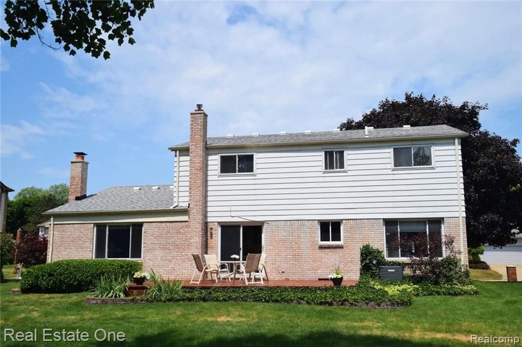 745 Lion Street Rochester Hills, MI 48307 - Photo 71 of 80