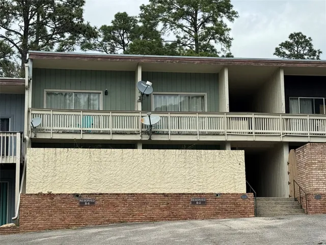 $164,900 | 2550 Sam Rayburn Parkway, Unit B6, Brookeland, TX 75931