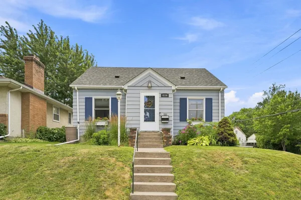 $300,000 | 4156 Monroe Street Northeast, Minneapolis, MN 55421