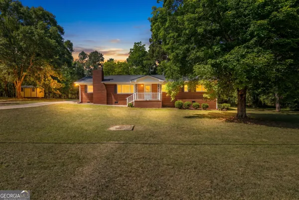 $239,000 | 130 Skull Shoals Road, Washington, GA 30673