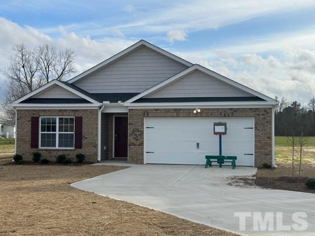 7642 Sand Pit Road Stantonsburg, NC 27883 - Photo 1 of 28 Gallery Image 1