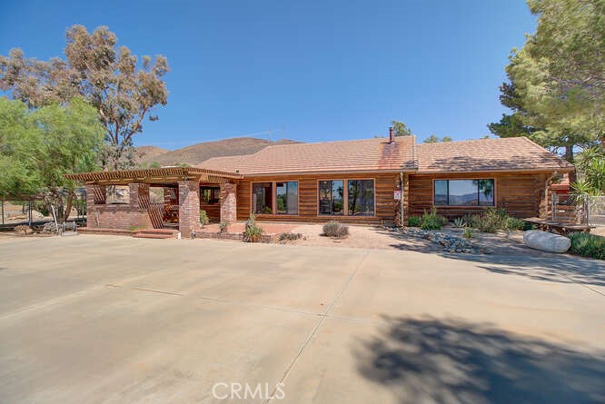 35502 Voss Road Agua Dulce, CA 91390 - Photo 13 of 60