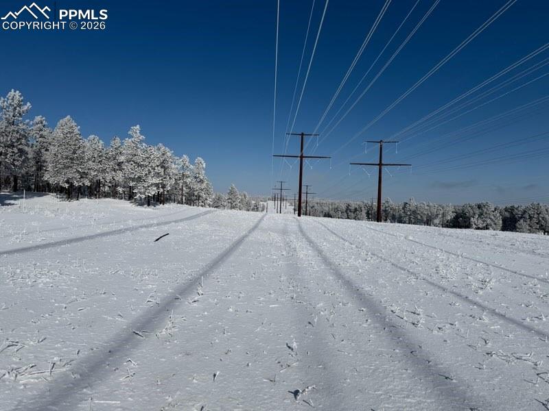 12196 Goodson Road Colorado Springs, CO 80908 - Photo 2 of 6