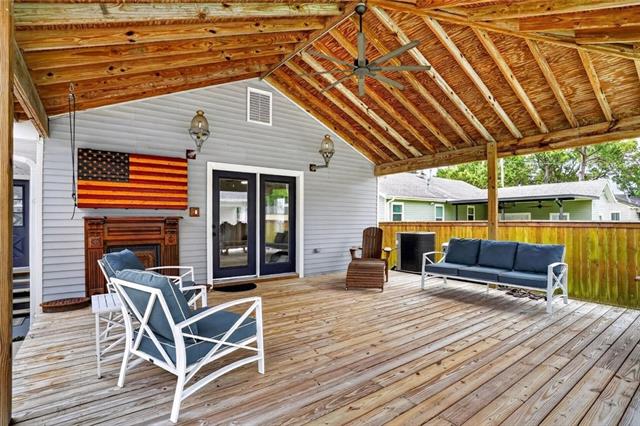 268 Halsey Drive Harahan, LA 70123 - Photo 23 of 32