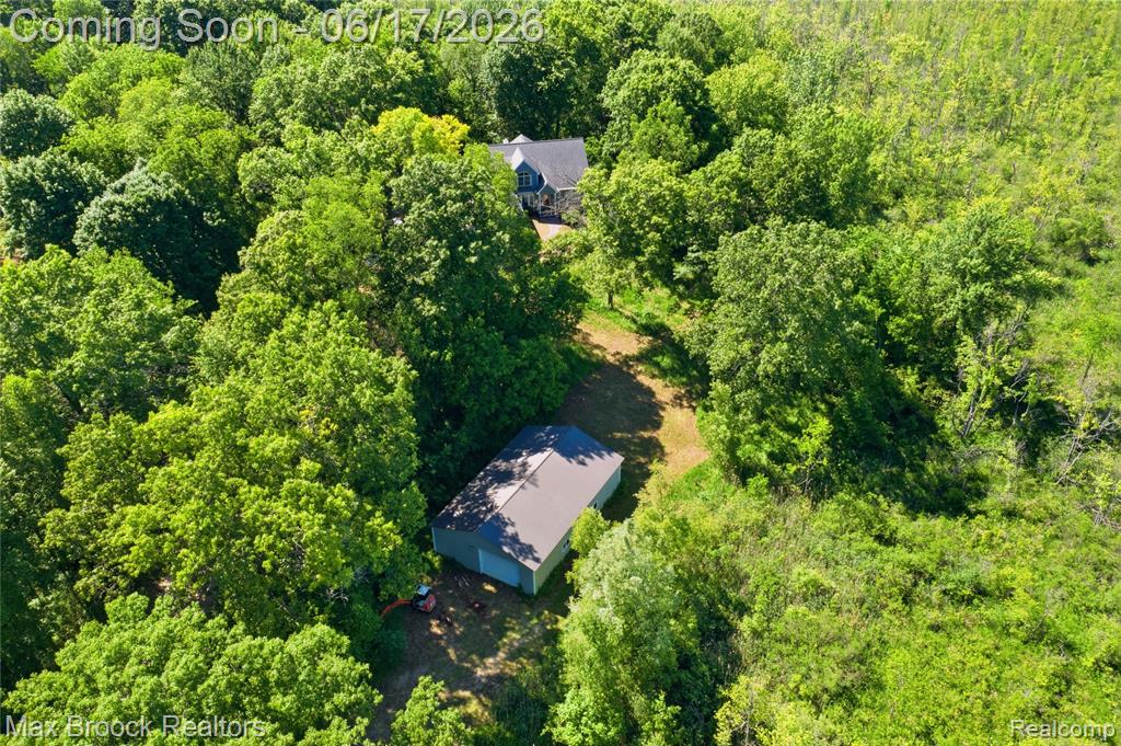 11910 Scott Road Davisburg, MI 48350 - Photo 64 of 83