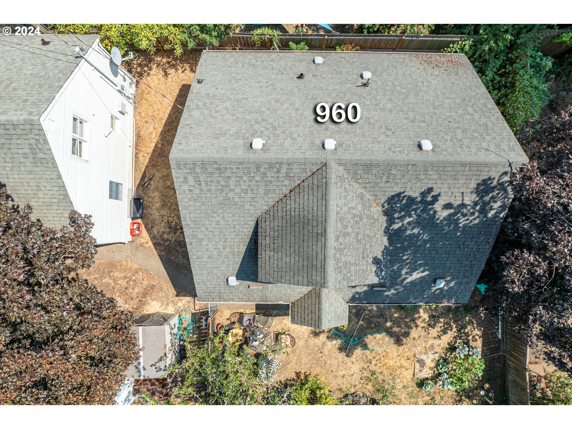 950 Clark Street Eugene, OR 97402 - Photo 45 of 46 Gallery Image 45