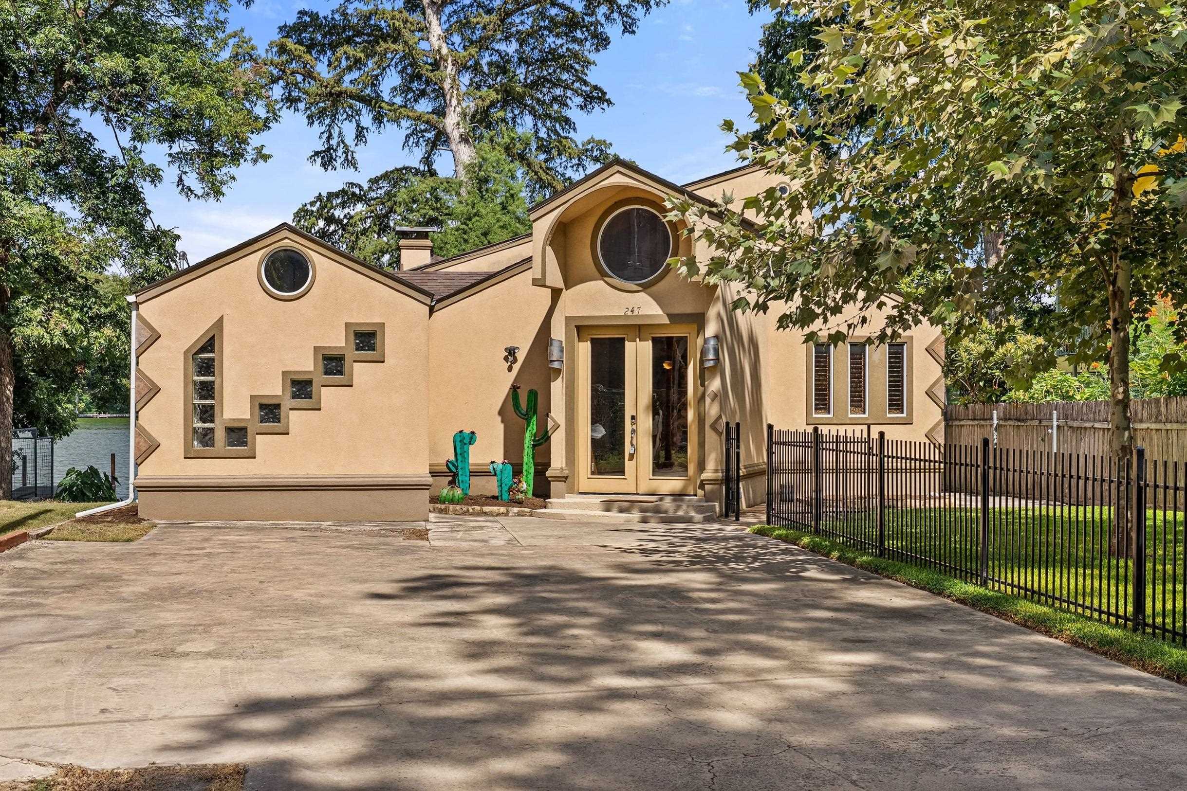 247 Satterfield Road New Braunfels, TX 78130 - Photo 28 of 35 Gallery Image 28