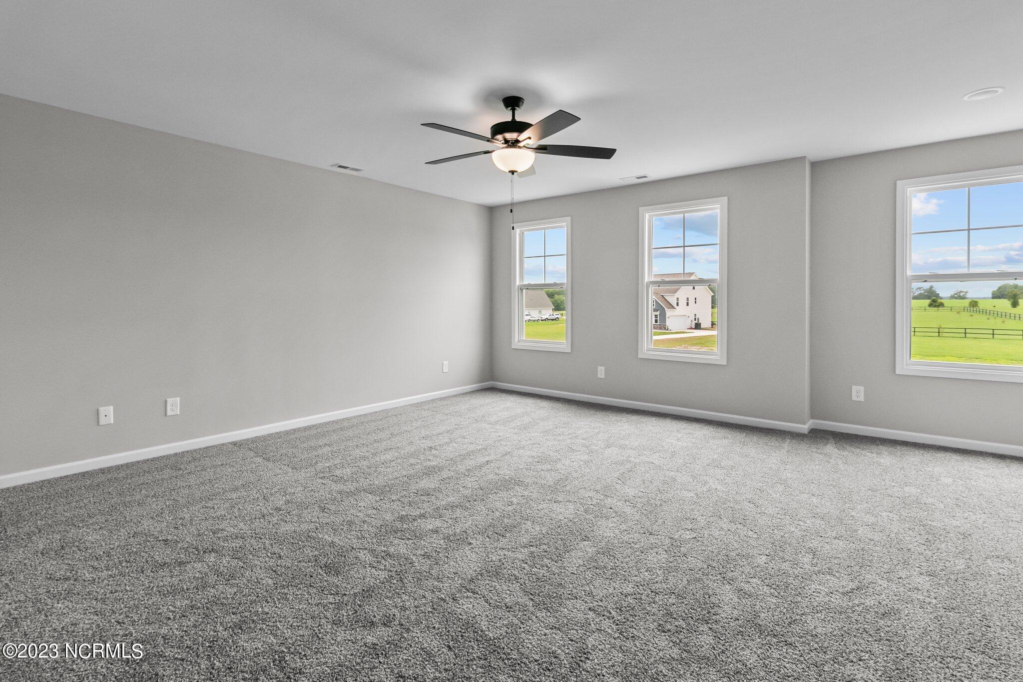 252 Rocking Horse Lane Raeford, NC 28376 - Photo 36 of 47 Owners Bedroom